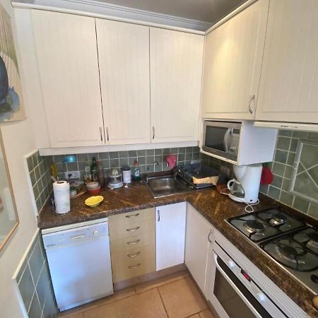 Apartament Los Cristianos Costamar Apartman Kültér fotó