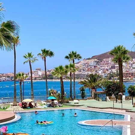 Apartament Los Cristianos Costamar Apartman Kültér fotó