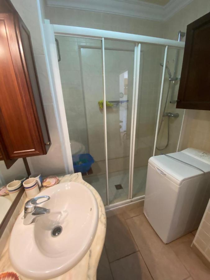 Apartament Los Cristianos Costamar Apartman Kültér fotó