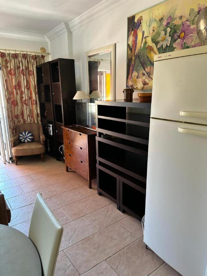 Apartament Los Cristianos Costamar Apartman Kültér fotó