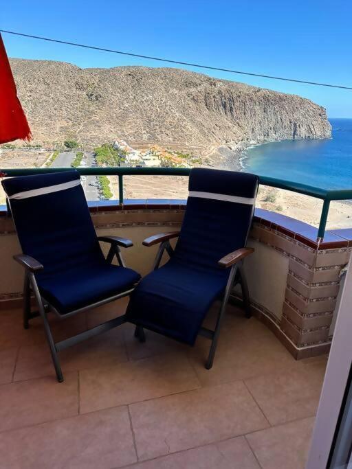 Apartament Los Cristianos Costamar Apartman Kültér fotó